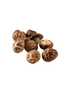 เห็ดหอม Shiitake Mushroom
