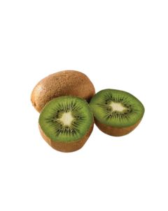 กีวีเขียว Green Kiwi