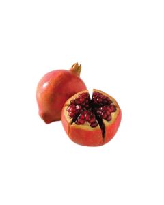 ทับทิมอินเดีย Pomegranate 12pce/BOX
