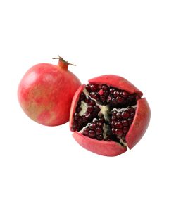 ทับทิมสเปน Spain Pomegranate