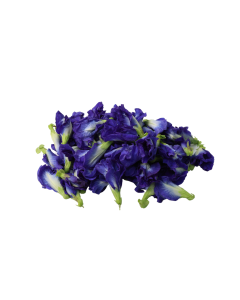 ดอกอัญชัญ Butterfly Pea Flower