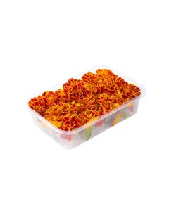 ดอกดาวเรืองฝรั่งเศส Fresh Marigold Flower
