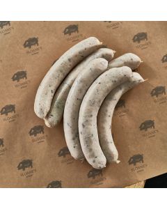 Sausage: Chicken & Thyme 500 g (6 pce/pack)