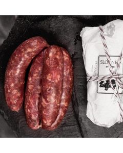 Sausage: Beef & Onion 500 g (6 pce/pack)