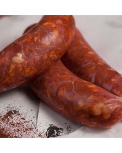 Sausage: Chorizo Fresco 500 g (6 pce/pack)