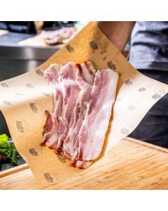 US Smoked Bacon (200 g/pack)