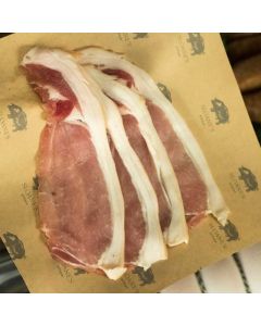 Back Bacon (200 g/pack)