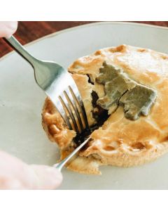 Steak n Stout Pie (250 g/pack)