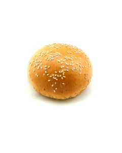 เบอร์เกอร์บัน Burger Bun 100 g (4 pce/pack)