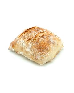 เชียบัตต้า Ciabatta 140 g (4 pce/pack)