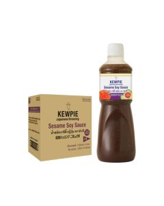 KEWPIE Sesame Soy Sauce Dressing